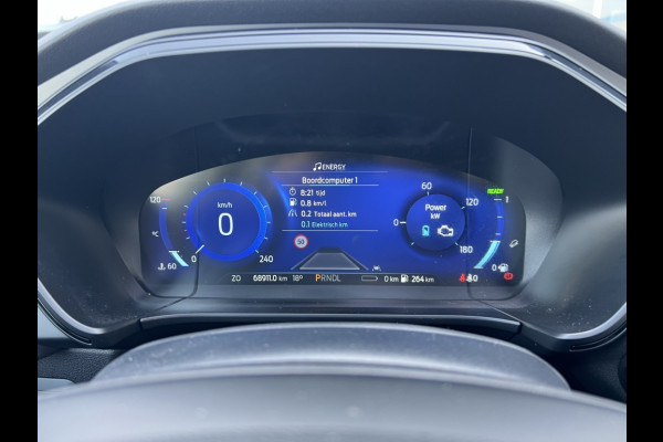 Ford Kuga 2.5 PHEV ST-Line X TREKHAAK! WINTERPACK! DRIVERPACK! PANODAK