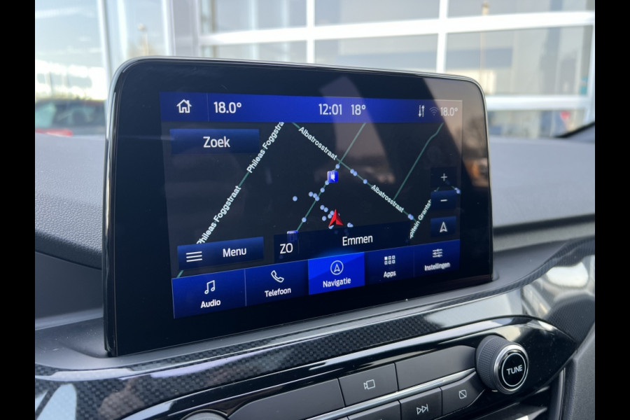 Ford Kuga 2.5 PHEV ST-Line X TREKHAAK! WINTERPACK! DRIVERPACK! PANODAK