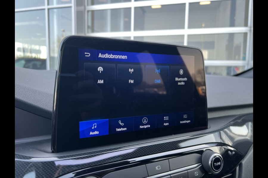 Ford Kuga 2.5 PHEV ST-Line X TREKHAAK! WINTERPACK! DRIVERPACK! PANODAK