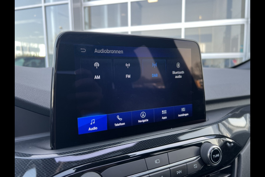 Ford Kuga 2.5 PHEV ST-Line X TREKHAAK! WINTERPACK! DRIVERPACK! PANODAK