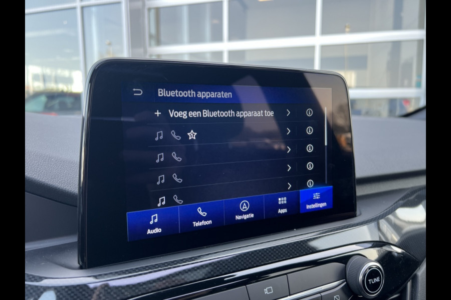 Ford Kuga 2.5 PHEV ST-Line X TREKHAAK! WINTERPACK! DRIVERPACK! PANODAK