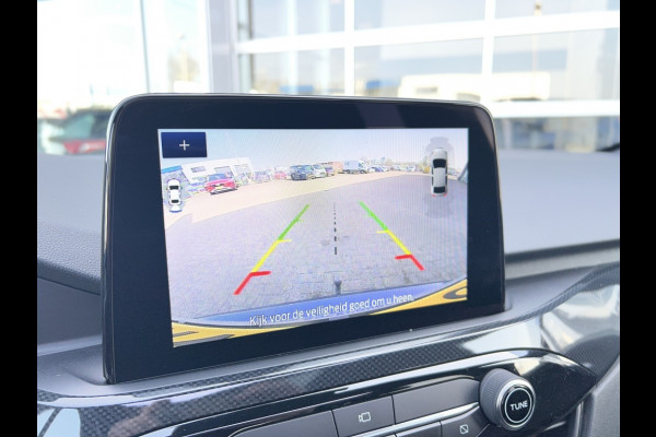 Ford Kuga 2.5 PHEV ST-Line X TREKHAAK! WINTERPACK! DRIVERPACK! PANODAK