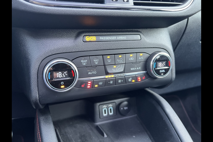 Ford Kuga 2.5 PHEV ST-Line X TREKHAAK! WINTERPACK! DRIVERPACK! PANODAK