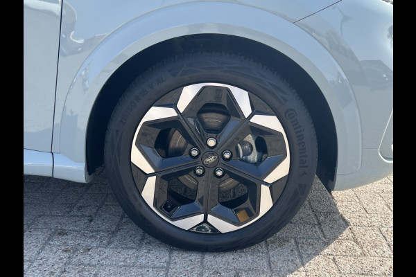 Ford Puma 1.0 EB Hybrid ST-LINE X AUTOMAAT! DRIVERPACK! WINTERPACK!