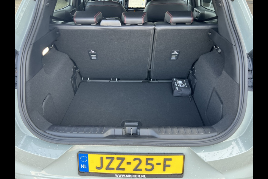 Ford Puma 1.0 EB Hybrid ST-LINE X AUTOMAAT! DRIVERPACK! WINTERPACK!