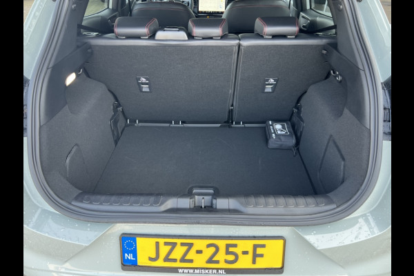 Ford Puma 1.0 EB Hybrid ST-LINE X AUTOMAAT! DRIVERPACK! WINTERPACK!