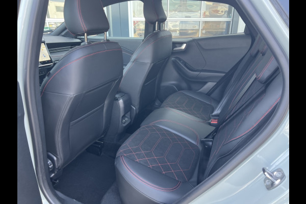 Ford Puma 1.0 EB Hybrid ST-LINE X AUTOMAAT! DRIVERPACK! WINTERPACK!