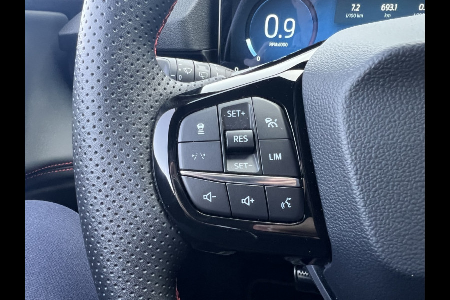 Ford Puma 1.0 EB Hybrid ST-LINE X AUTOMAAT! DRIVERPACK! WINTERPACK!