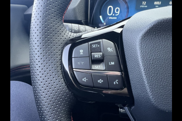 Ford Puma 1.0 EB Hybrid ST-LINE X AUTOMAAT! DRIVERPACK! WINTERPACK!