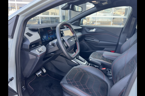 Ford Puma 1.0 EB Hybrid ST-LINE X AUTOMAAT! DRIVERPACK! WINTERPACK!