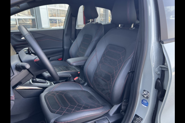 Ford Puma 1.0 EB Hybrid ST-LINE X AUTOMAAT! DRIVERPACK! WINTERPACK!