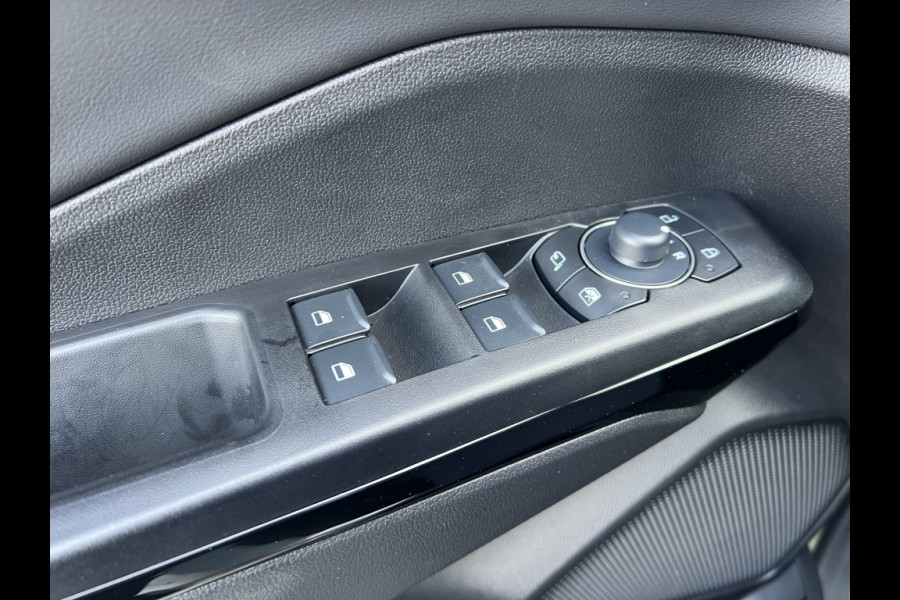 Ford Puma 1.0 EB Hybrid ST-LINE X AUTOMAAT! DRIVERPACK! WINTERPACK!