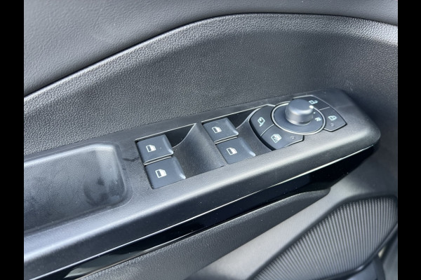 Ford Puma 1.0 EB Hybrid ST-LINE X AUTOMAAT! DRIVERPACK! WINTERPACK!