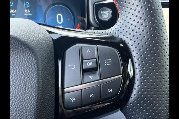 Ford Puma 1.0 EB Hybrid ST-LINE X AUTOMAAT! DRIVERPACK! WINTERPACK!