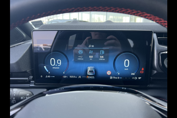 Ford Puma 1.0 EB Hybrid ST-LINE X AUTOMAAT! DRIVERPACK! WINTERPACK!