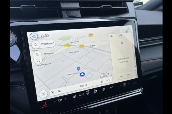 Ford Puma 1.0 EB Hybrid ST-LINE X AUTOMAAT! DRIVERPACK! WINTERPACK!