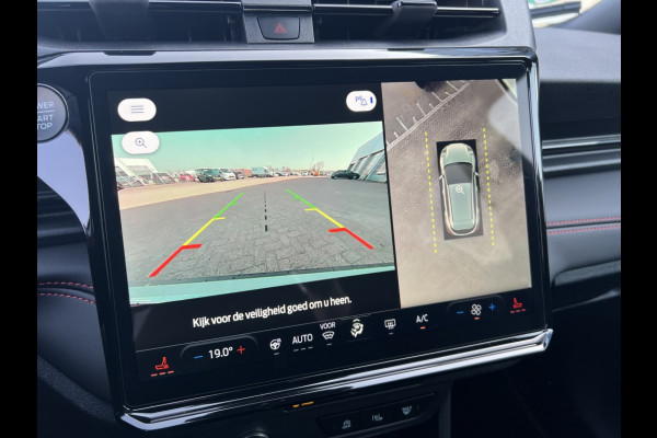 Ford Puma 1.0 EB Hybrid ST-LINE X AUTOMAAT! DRIVERPACK! WINTERPACK!