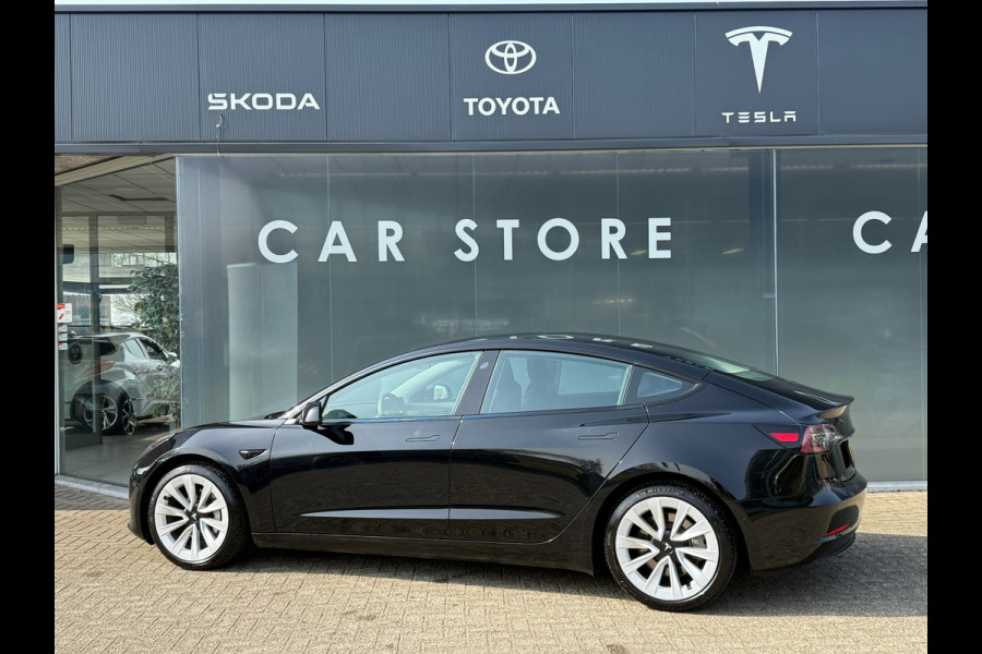 Tesla Model 3 Standard RWD Plus 60 kWh LFP 93% SOH FACELIFT