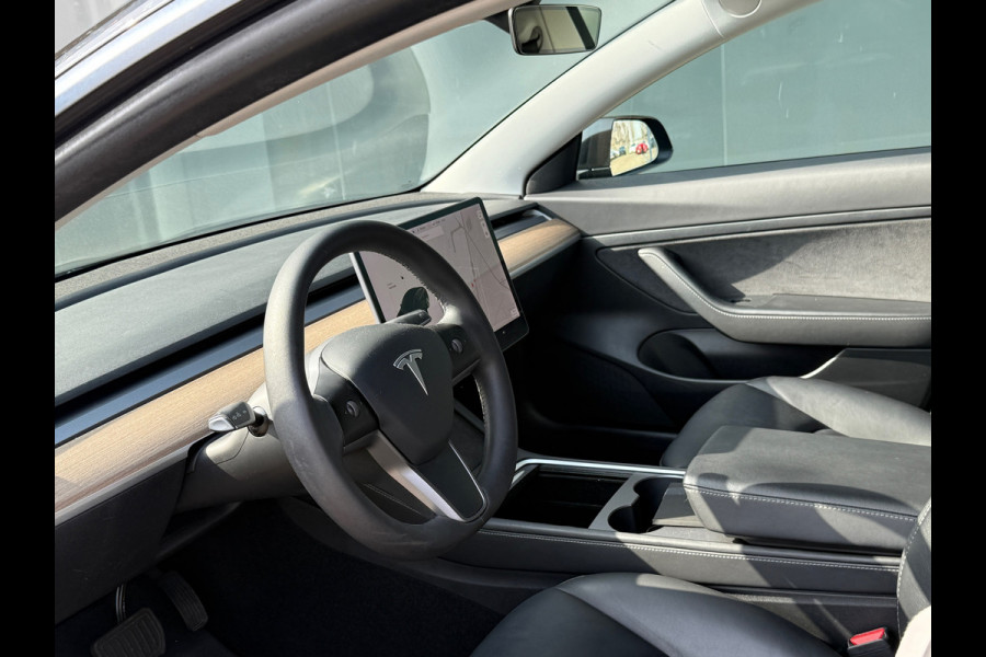 Tesla Model 3 Standard RWD Plus 60 kWh LFP 93% SOH FACELIFT