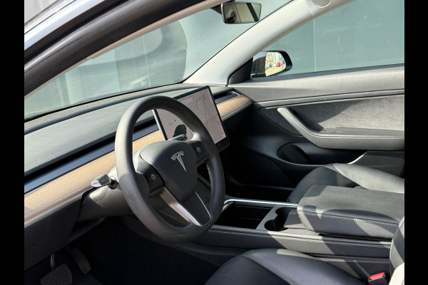 Tesla Model 3 Standard RWD Plus 60 kWh LFP 93% SOH FACELIFT