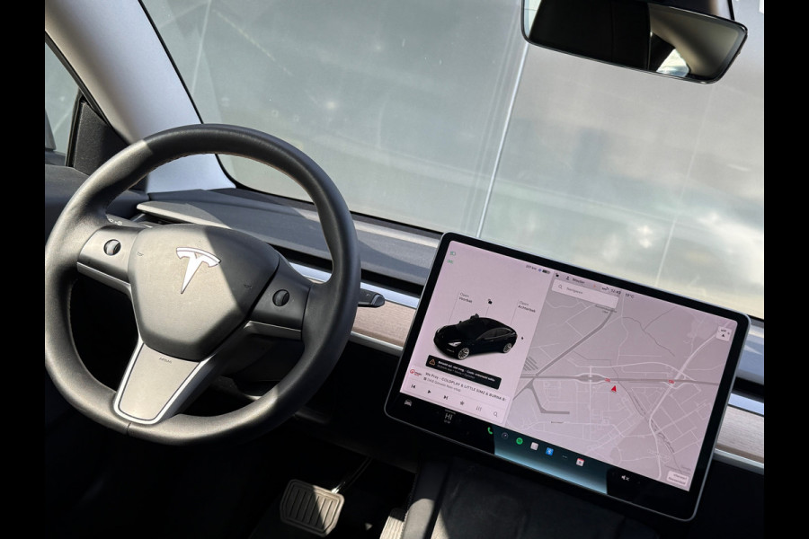 Tesla Model 3 Standard RWD Plus 60 kWh LFP 93% SOH FACELIFT