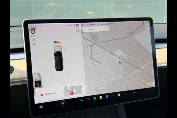Tesla Model 3 Standard RWD Plus 60 kWh LFP 93% SOH FACELIFT