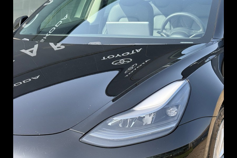 Tesla Model 3 Standard RWD Plus 60 kWh LFP 93% SOH FACELIFT