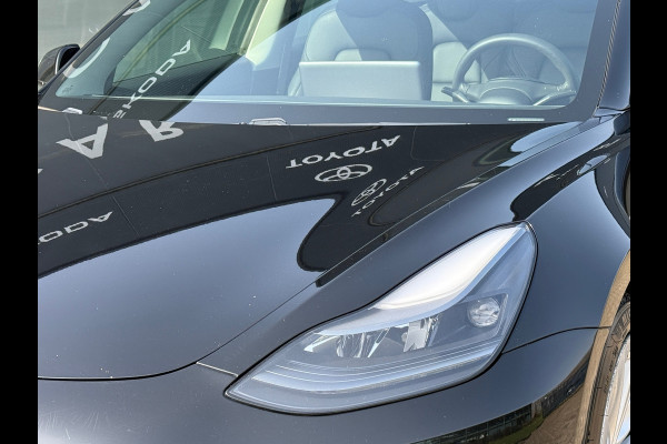 Tesla Model 3 Standard RWD Plus 60 kWh LFP 93% SOH FACELIFT