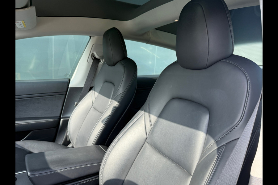 Tesla Model 3 Standard RWD Plus 60 kWh LFP 93% SOH FACELIFT