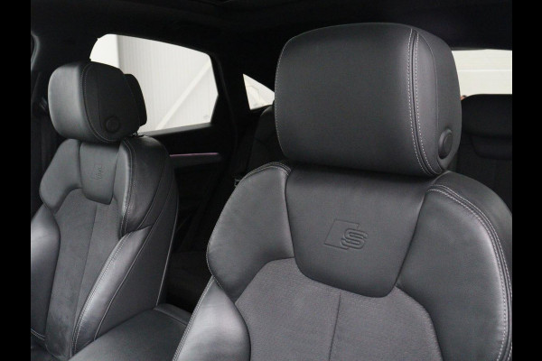 Audi Q5 Sportback 55 TFSIe S edition | Panoramadak | Bang & Olufsen | Stoelverwarming | Adaptive cruise | Luchtvering | Matrix LED | 21'' | Carplay | Half leder | Navigatie | Camera | S Line | PHEV | Plug In