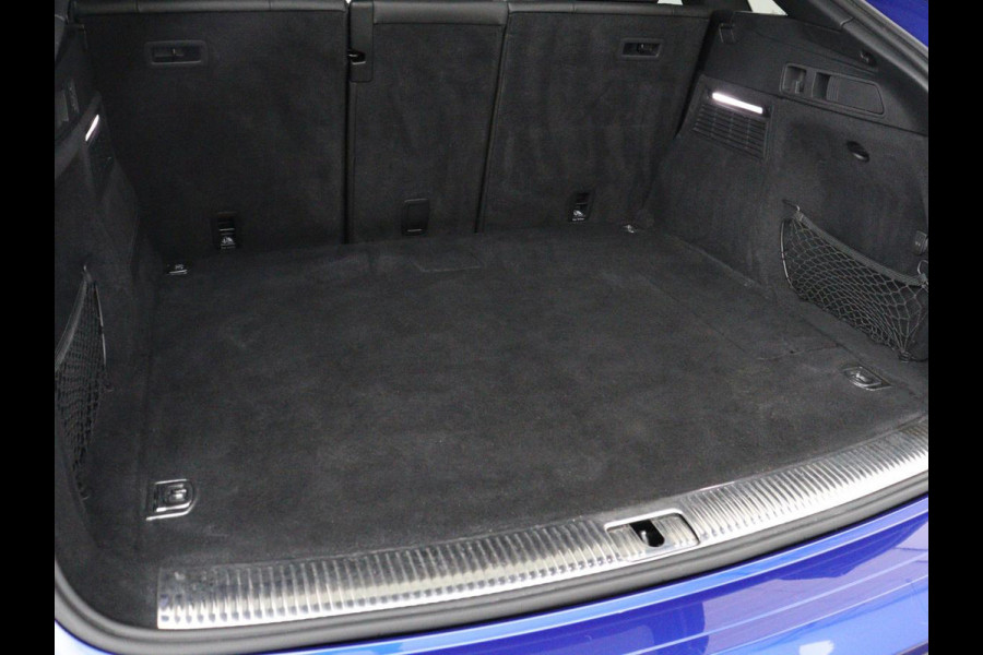 Audi Q5 Sportback 55 TFSIe S edition | Panoramadak | Bang & Olufsen | Stoelverwarming | Adaptive cruise | Luchtvering | Matrix LED | 21'' | Carplay | Half leder | Navigatie | Camera | S Line | PHEV | Plug In