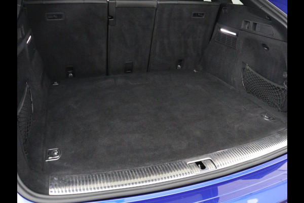 Audi Q5 Sportback 55 TFSIe S edition | Panoramadak | Bang & Olufsen | Stoelverwarming | Adaptive cruise | Luchtvering | Matrix LED | 21'' | Carplay | Half leder | Navigatie | Camera | S Line | PHEV | Plug In