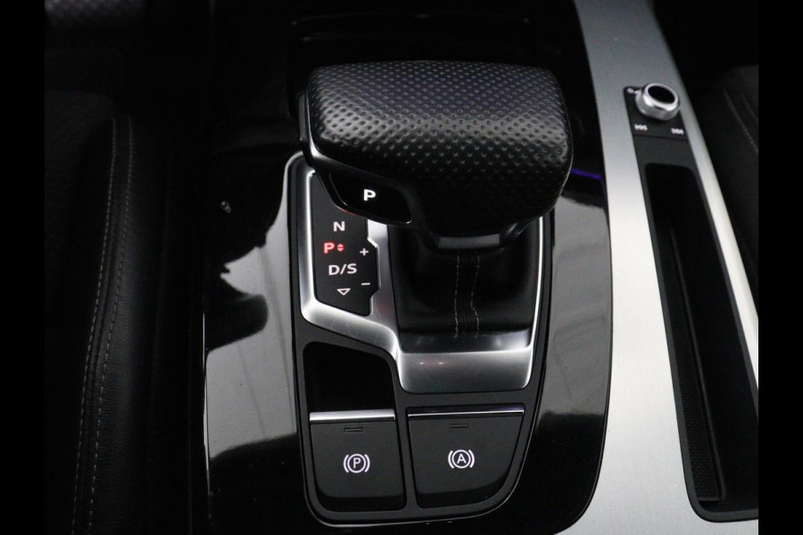 Audi Q5 Sportback 55 TFSIe S edition | Panoramadak | Bang & Olufsen | Stoelverwarming | Adaptive cruise | Luchtvering | Matrix LED | 21'' | Carplay | Half leder | Navigatie | Camera | S Line | PHEV | Plug In