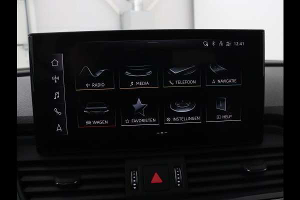 Audi Q5 Sportback 55 TFSIe S edition | Panoramadak | Bang & Olufsen | Stoelverwarming | Adaptive cruise | Luchtvering | Matrix LED | 21'' | Carplay | Half leder | Navigatie | Camera | S Line | PHEV | Plug In