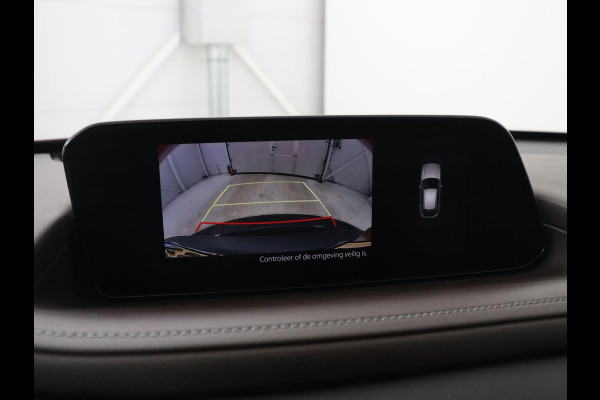 Mazda CX-30 2.0 e-SkyActiv-X M Hybrid Luxury | Stoelverwarming | Head-Up | Leder | Bose Surround | Camera | Carplay | Keyless | Navigatie | Full LED | Stuurverwarming | Climate control