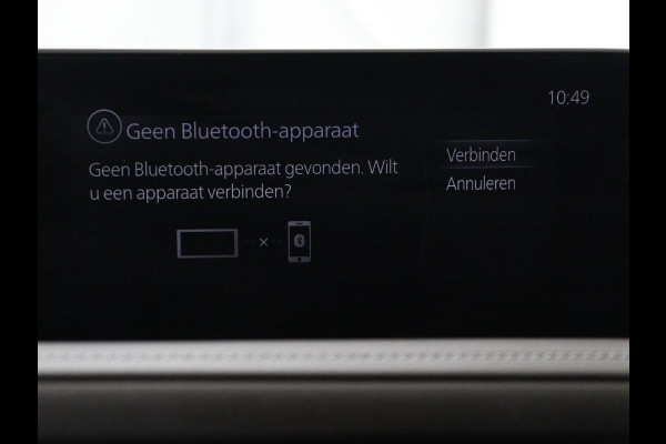 Mazda CX-30 2.0 e-SkyActiv-X M Hybrid Luxury | Stoelverwarming | Head-Up | Leder | Bose Surround | Camera | Carplay | Keyless | Navigatie | Full LED | Stuurverwarming | Climate control