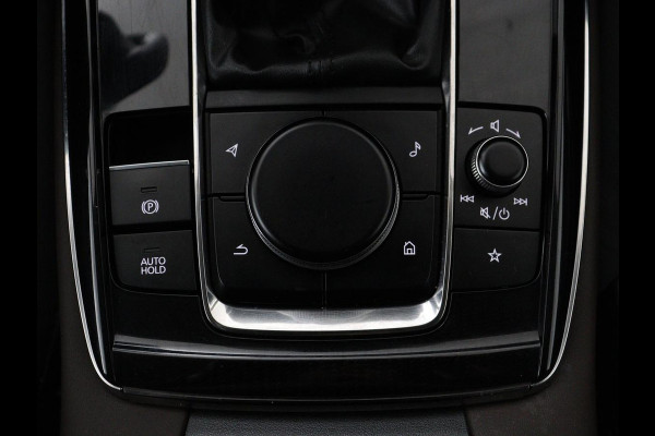 Mazda CX-30 2.0 e-SkyActiv-X M Hybrid Luxury | Stoelverwarming | Head-Up | Leder | Bose Surround | Camera | Carplay | Keyless | Navigatie | Full LED | Stuurverwarming | Climate control