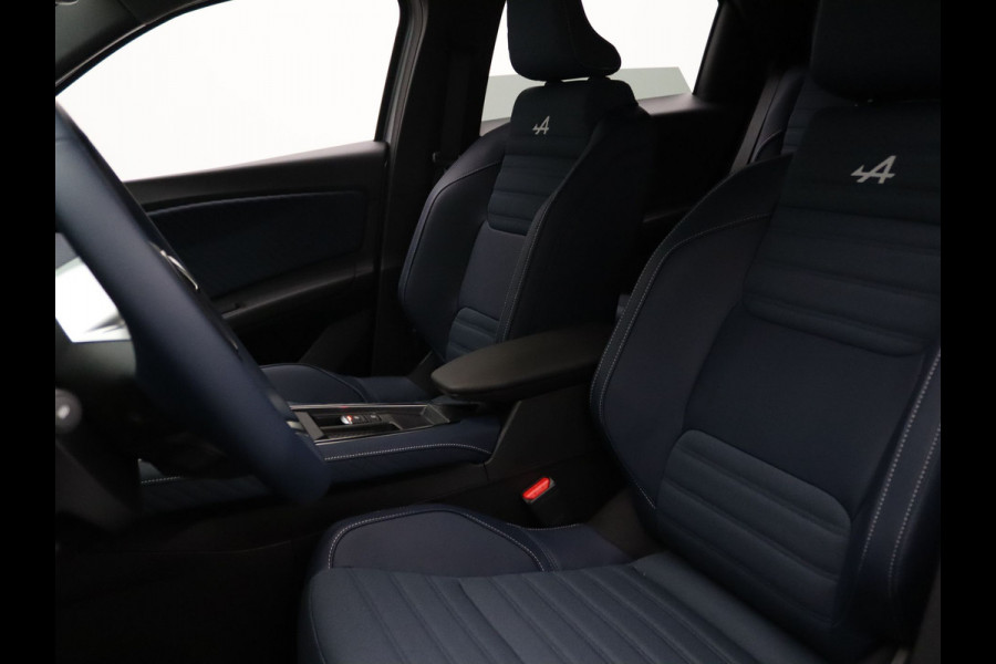 ALPINE A290 GT Performance 52 kWh Singature Bleu | Camera | Adapt. Cruise | Stoel-/stuurverw.