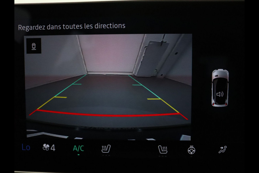 ALPINE A290 GT Performance 52 kWh Singature Bleu | Camera | Adapt. Cruise | Stoel-/stuurverw.