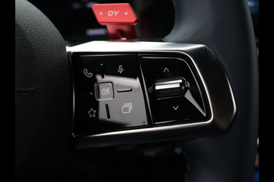 ALPINE A290 GT Performance 52 kWh Singature Bleu | Camera | Adapt. Cruise | Stoel-/stuurverw.