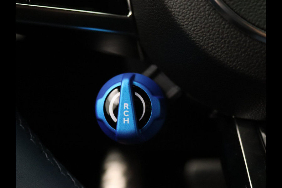 ALPINE A290 GT Performance 52 kWh Singature Bleu | Camera | Adapt. Cruise | Stoel-/stuurverw.