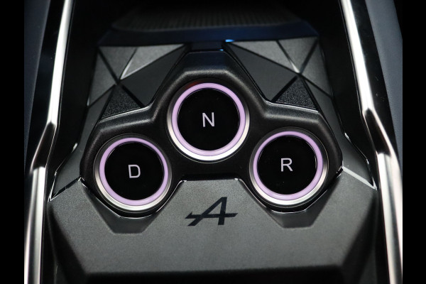 ALPINE A290 GT Performance 52 kWh Singature Bleu | Camera | Adapt. Cruise | Stoel-/stuurverw.