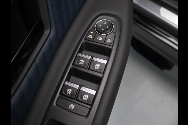 ALPINE A290 GT Performance 52 kWh Singature Bleu | Camera | Adapt. Cruise | Stoel-/stuurverw.