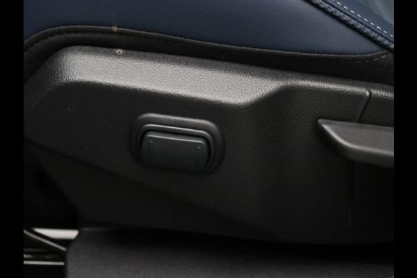 ALPINE A290 GT Performance 52 kWh Singature Bleu | Camera | Adapt. Cruise | Stoel-/stuurverw.