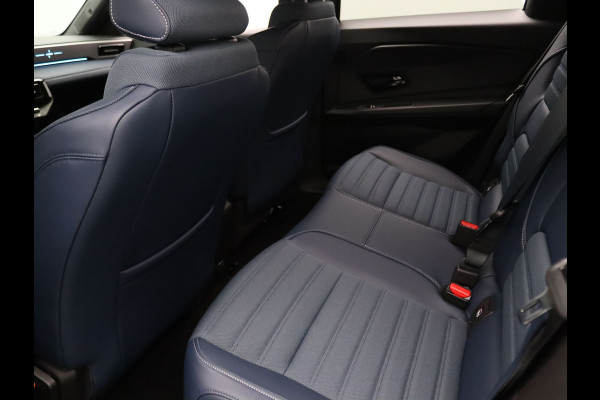 ALPINE A290 GT Performance 52 kWh Singature Bleu | Camera | Adapt. Cruise | Stoel-/stuurverw.