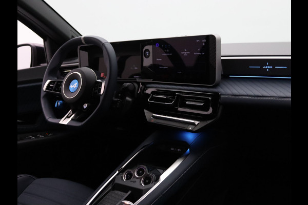 ALPINE A290 GT Performance 52 kWh Singature Bleu | Camera | Adapt. Cruise | Stoel-/stuurverw.