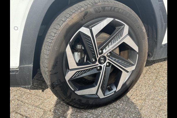 Hyundai Tucson 1.6 T-GDI PHEV Premium Sky 4WD | Bellen voor bezichtiging  | SCI |  Panoramadak | Dealer onderhouden | Leder | Achteruitrijcamera