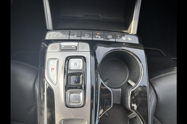 Hyundai Tucson 1.6 T-GDI PHEV Premium Sky 4WD | Bellen voor bezichtiging  | SCI |  Panoramadak | Dealer onderhouden | Leder | Achteruitrijcamera