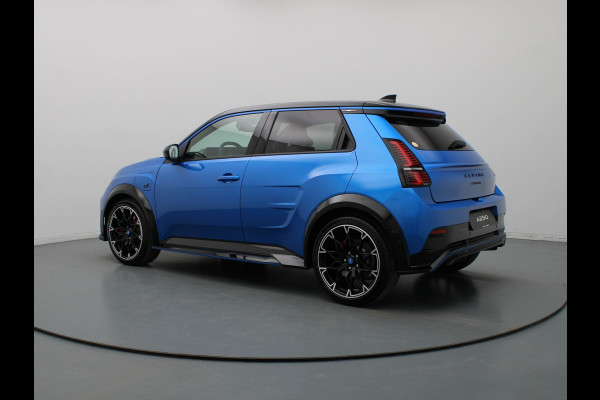 ALPINE A290 GTS 52 kWh Devialet | Camera | Adapt. Cruise | Parkeersens. v+a | Stoel-/stuurverw.