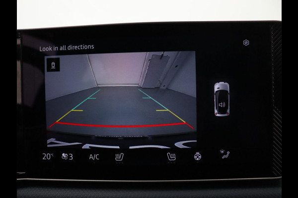 ALPINE A290 GTS 52 kWh Devialet | Camera | Adapt. Cruise | Parkeersens. v+a | Stoel-/stuurverw.